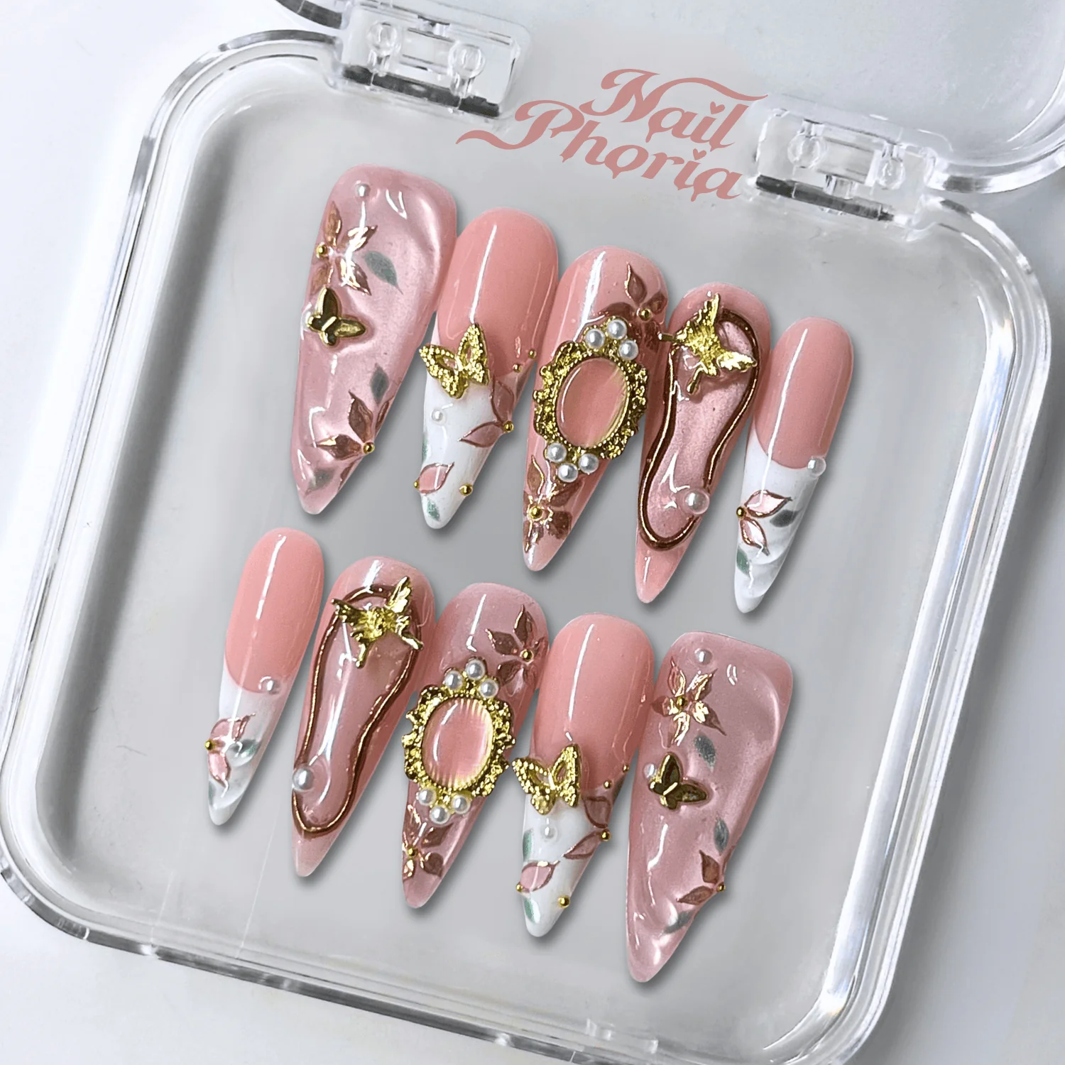 Stiletto
