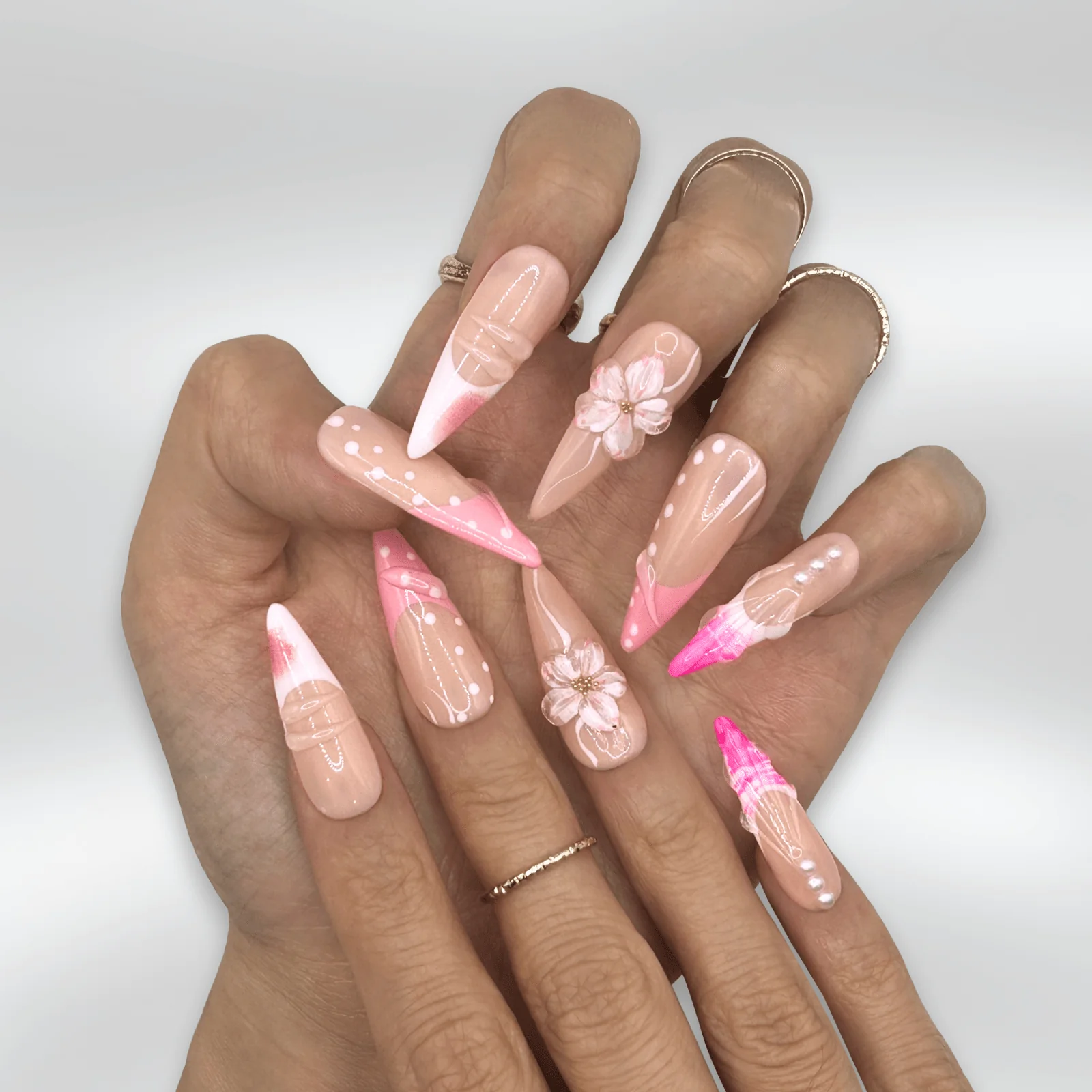 ROSY GLOW - Image 3
