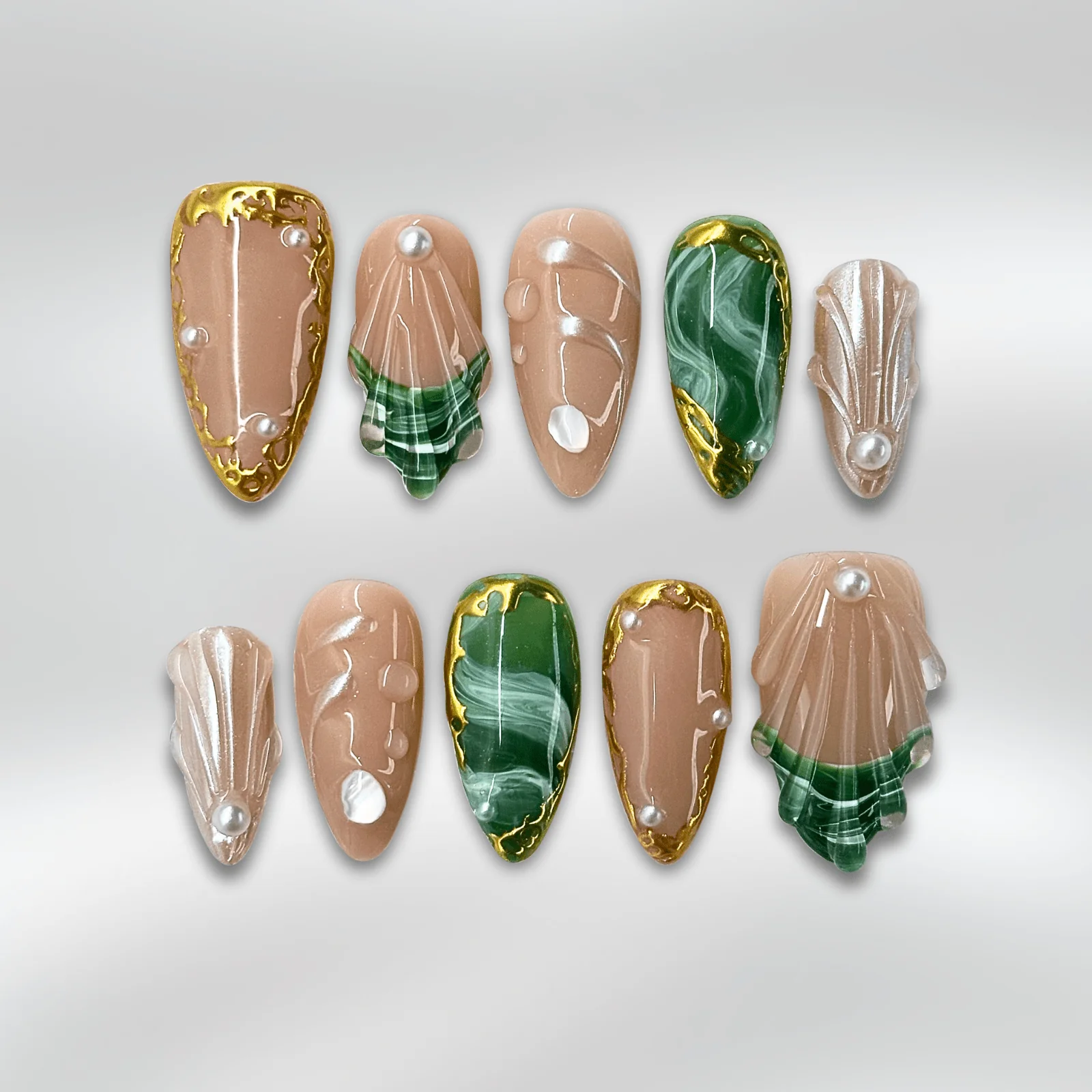 SEAGLASS - Image 4